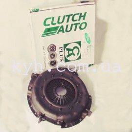 Корзина зчеплення Еталон /CLUTCH AUTO/ Індія
